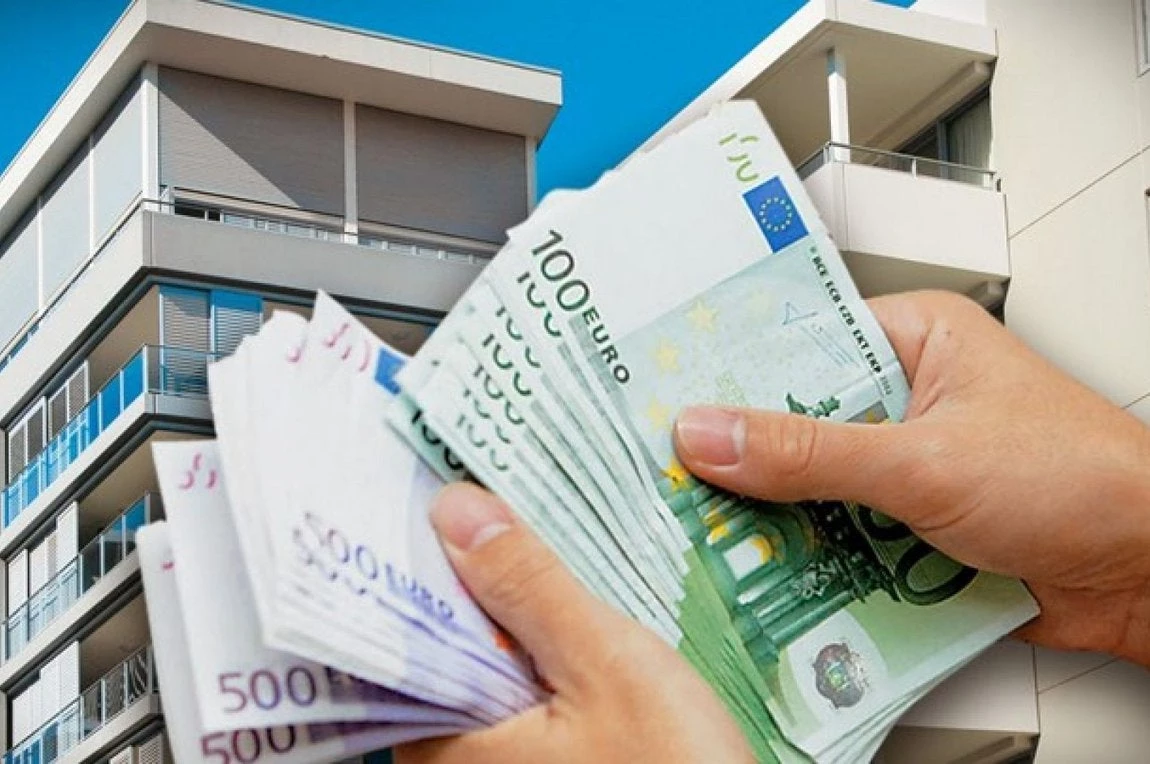 «Καμπανάκι» από ΠΟΜΙΔΑ: Μειώστε τον ΕΝΦΙΑ, αλλιώς θα έχουμε δημοσιονομικό Βατερλώ